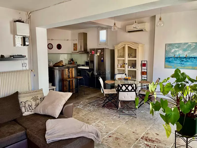 Appartement, 69,2 m²