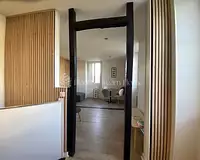 Appartement, 43,45 m²