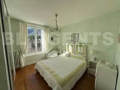 Appartement, 107 m²