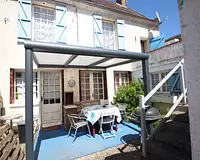 Maison, 84 m²