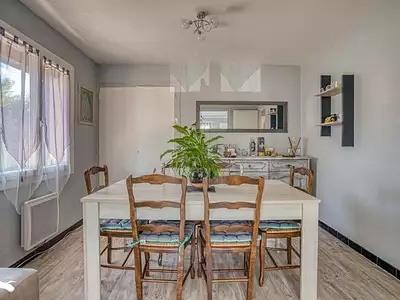 Maison, 105 m²