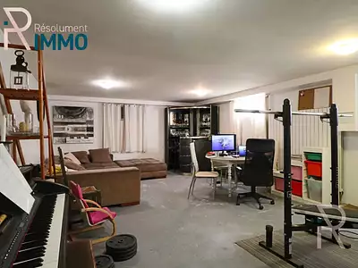 Maison, 272,05 m²