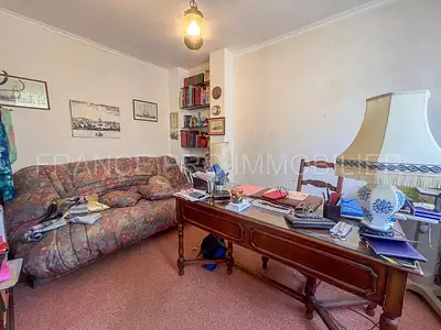 Maison, 96 m²