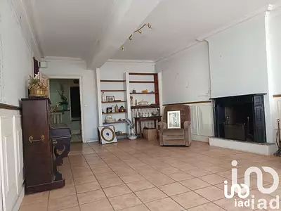 Maison, 190 m²