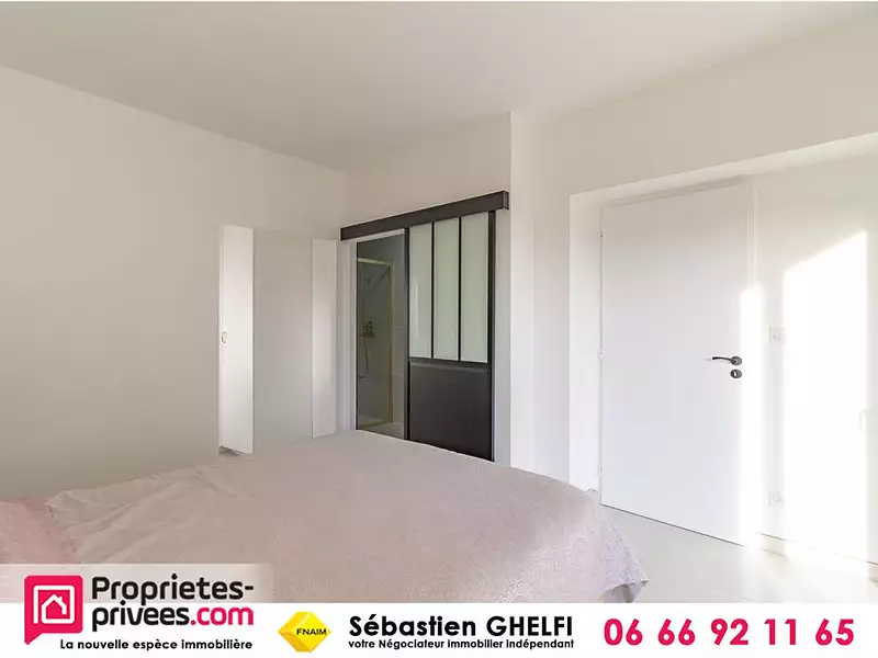 Maison, 138 m²