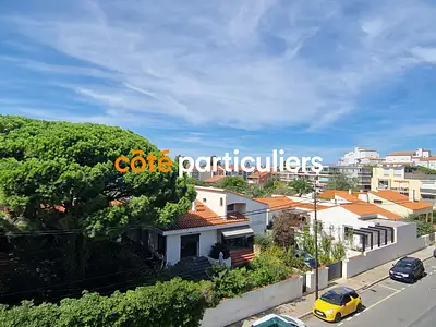 Appartement, 45,23 m²