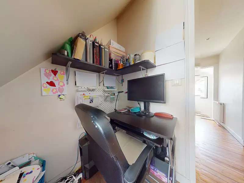 Maison, 85 m²