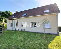 Maison, 168 m²