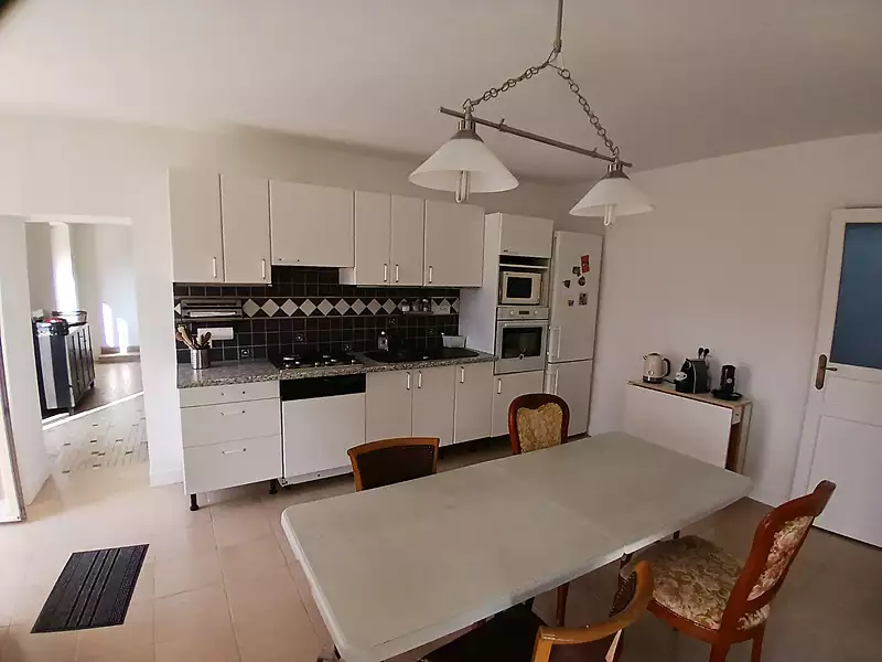 Maison, 154 m²