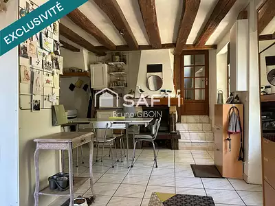 Maison, 80 m²