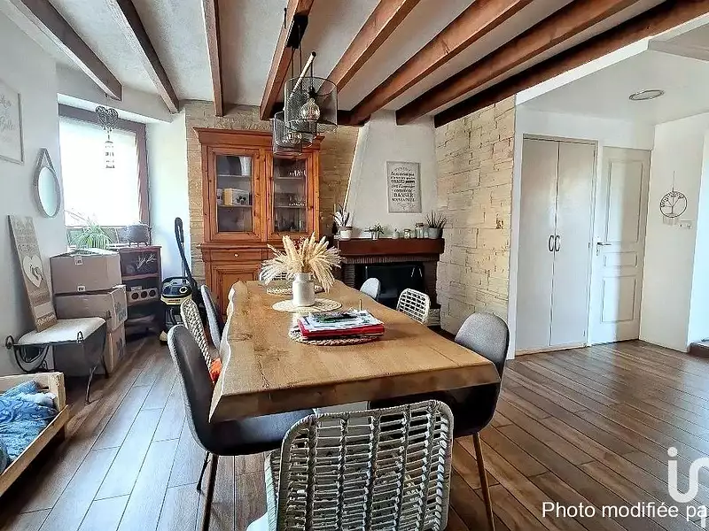 Maison, 185 m²