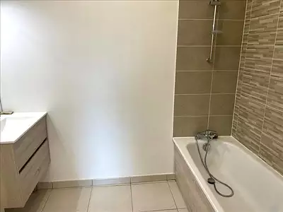 Appartement, 62 m²