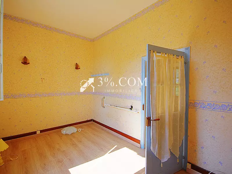 Maison, 142 m²