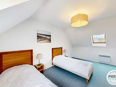 Appartement, 31 m²