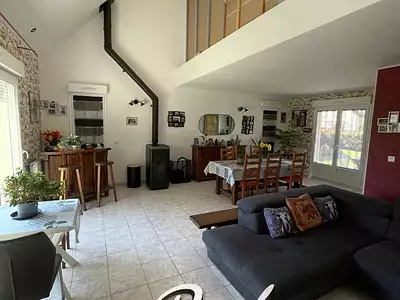 Maison, 170 m²