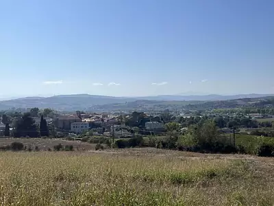 Terrain, 1 000 m²