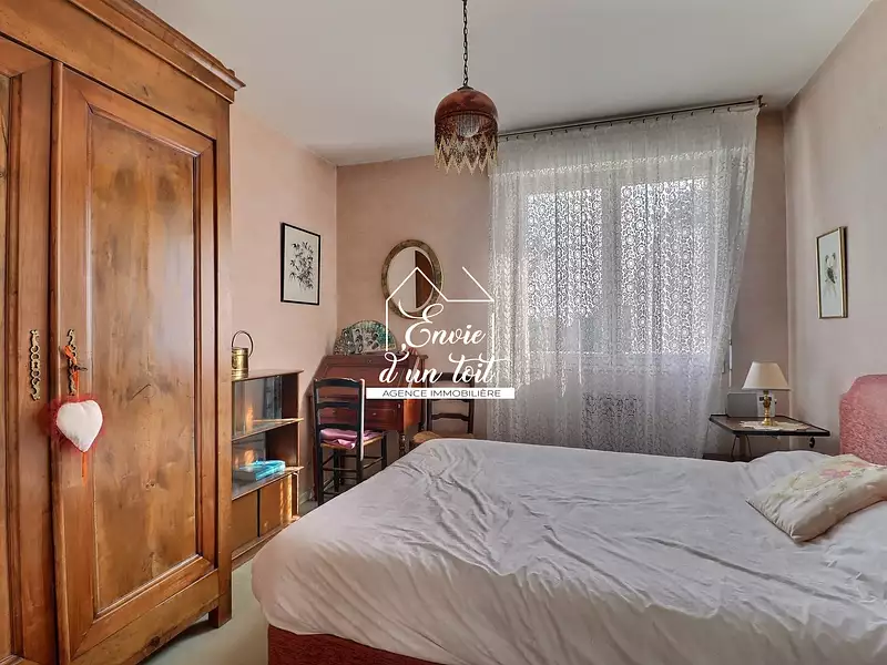 Appartement, 100 m²