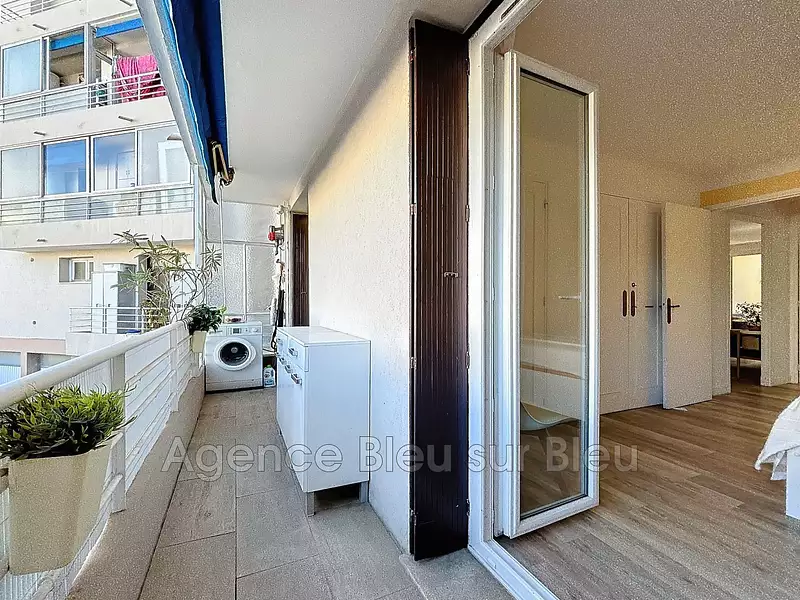 Appartement, 58,06 m²