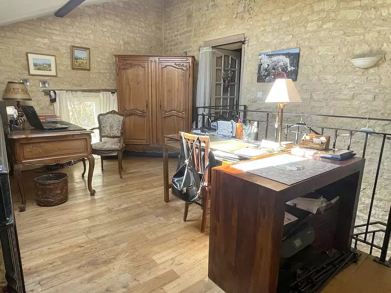 Maison, 155 m²