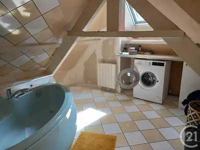 Appartement, 68,6 m²