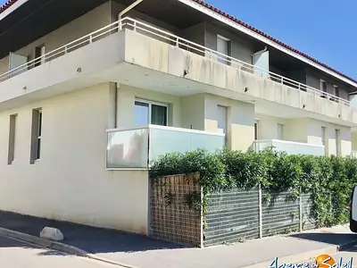 Appartement, 60,04 m²