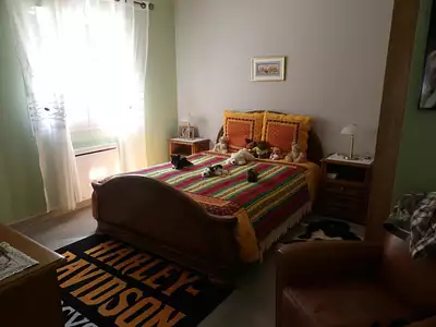 Maison, 91 m²