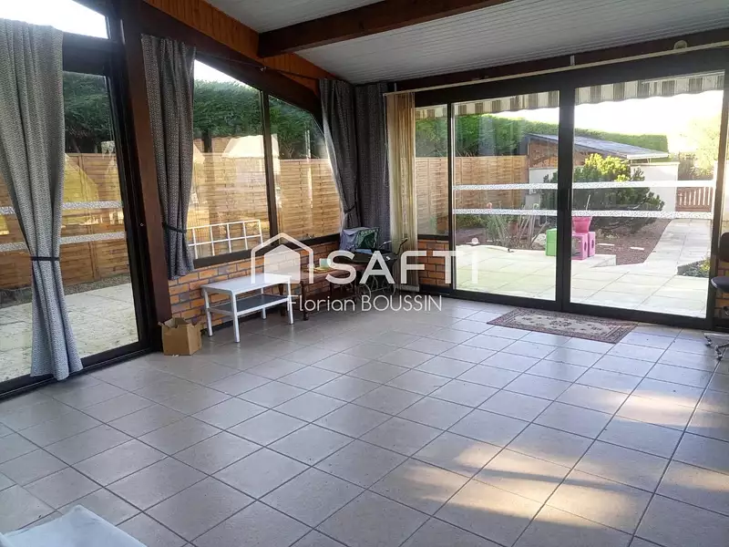Maison, 231 m²