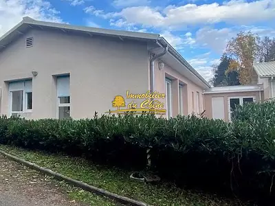 Maison, 80 m²