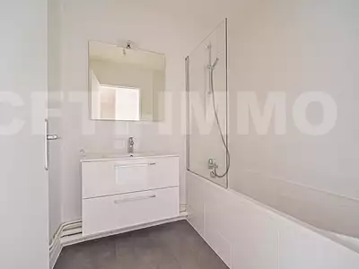 Appartement, 69 m²