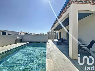 Maison, 121 m²
