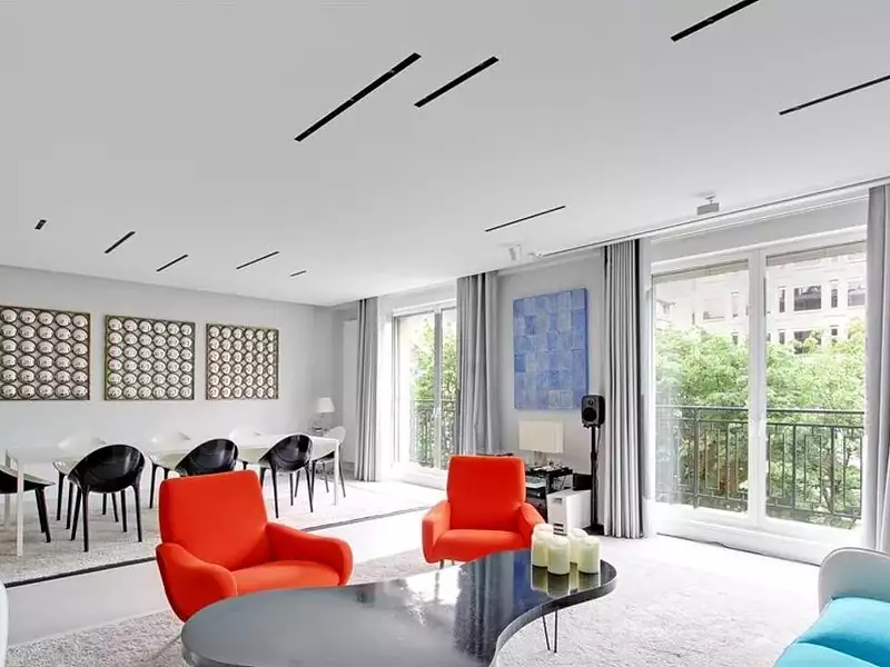 Appartement, 224 m²