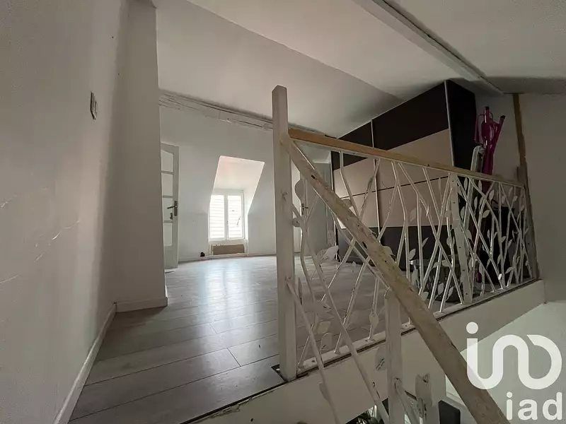 Maison, 119 m²