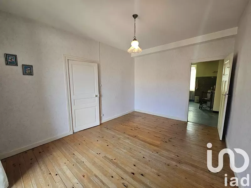 Maison, 120 m²