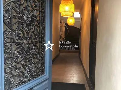 Appartement, 44,52 m²