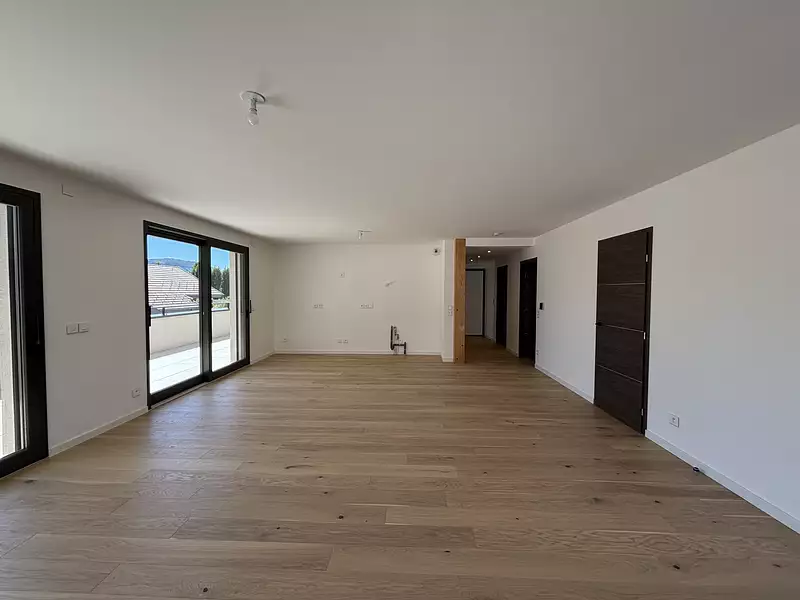 Appartement, 109,85 m²
