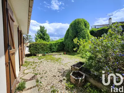 Maison, 102 m²