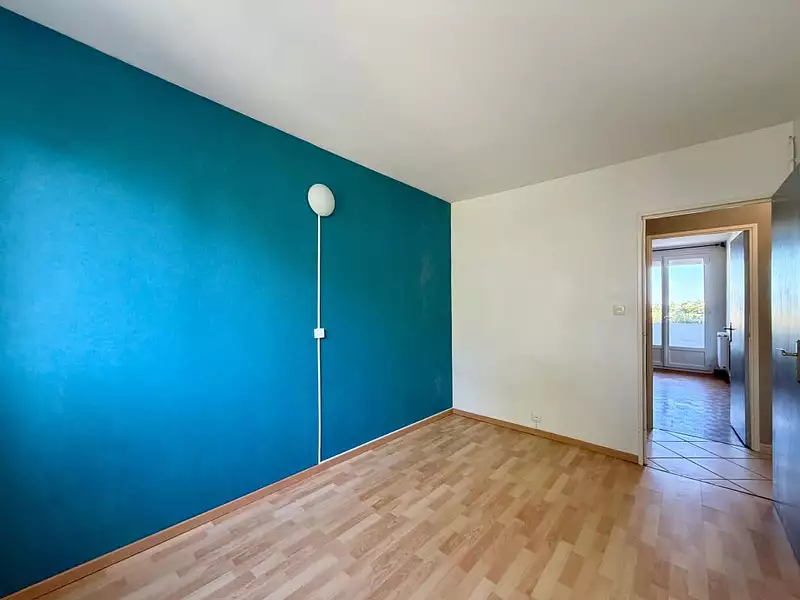 Appartement, 61 m²