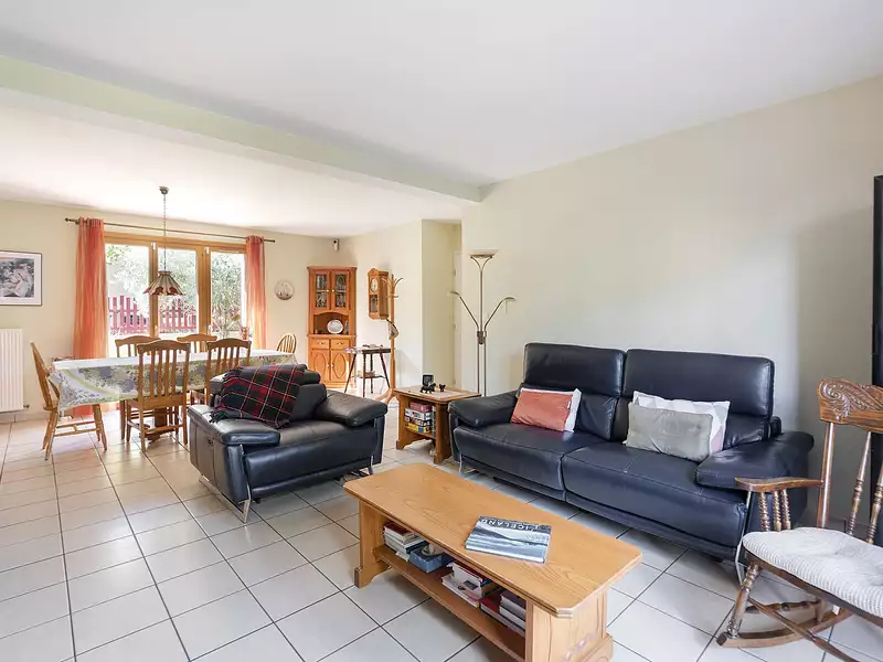 Maison, 128 m²