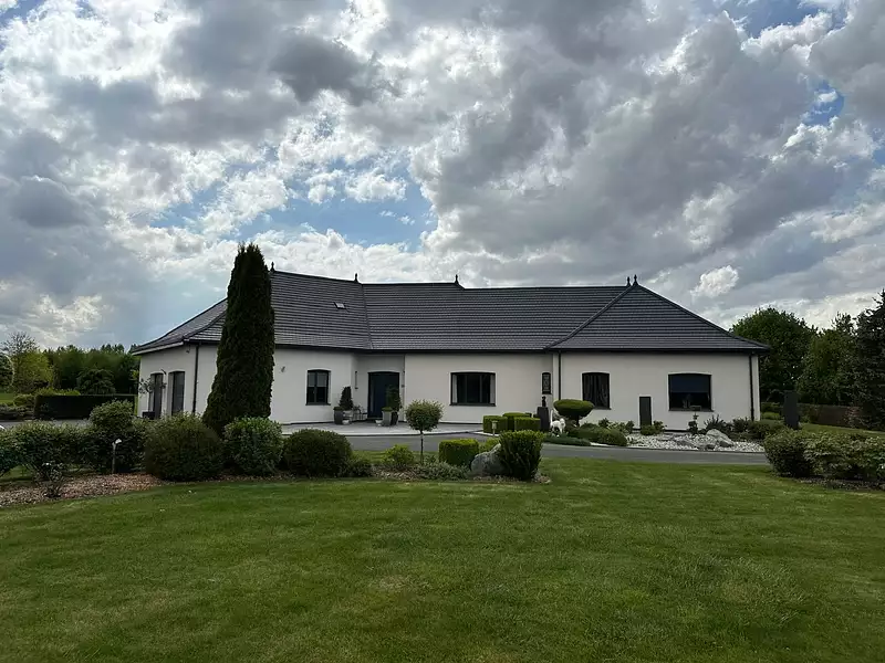 Maison, 232 m²