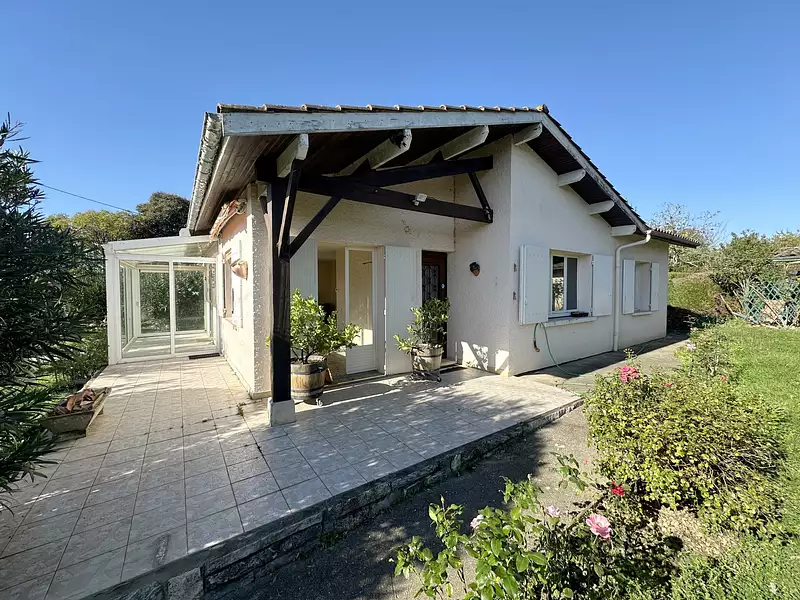 Maison, 78 m²