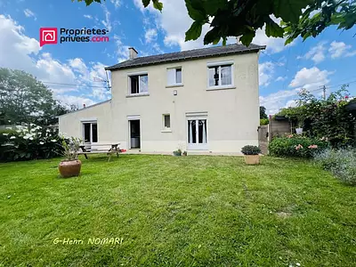 Maison, 130 m²