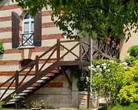 Maison, 370 m²
