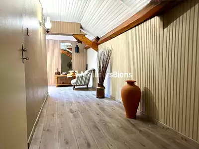 Maison, 85 m²