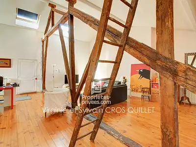 Maison, 260 m²