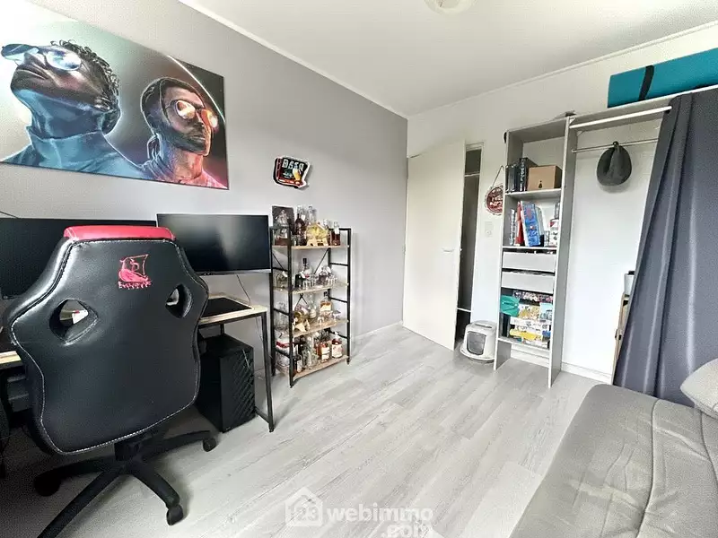 Maison, 119 m²