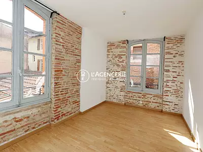Appartement, 61,5 m²