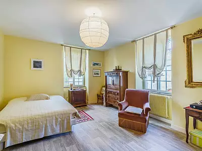 Maison, 223 m²