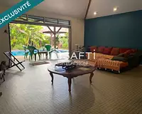 Maison, 110 m²