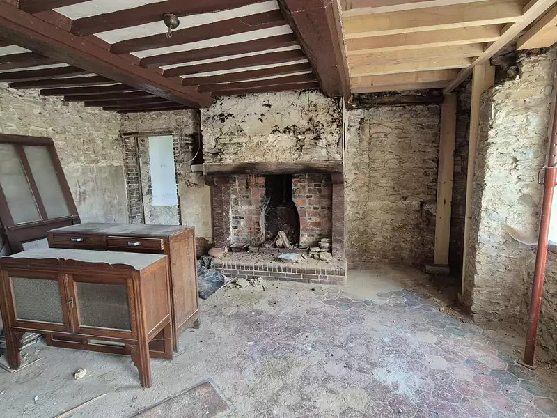 Maison, 180 m²