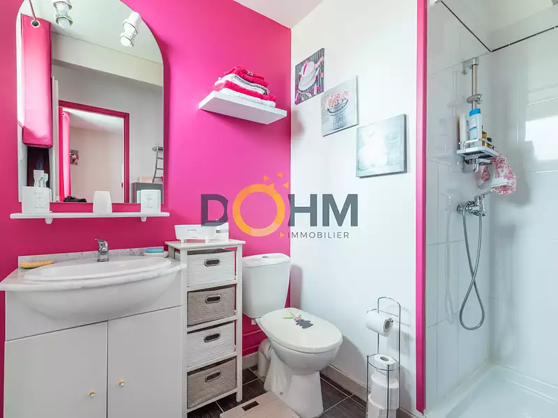 Maison, 142 m²